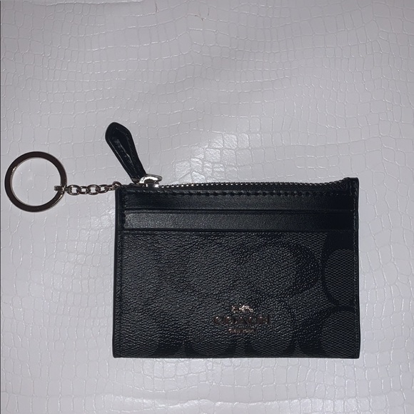 COACH ID CARD CASE BRAND NEW